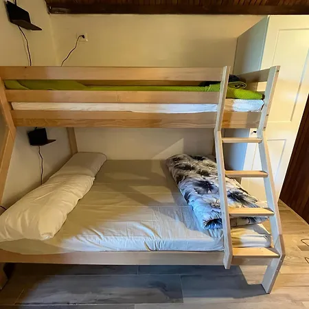 Casa Nei Boschi Della Val Bormida Casa de Férias *