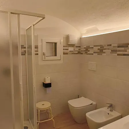 Casa de Férias Casa Nei Boschi Della Val Bormida