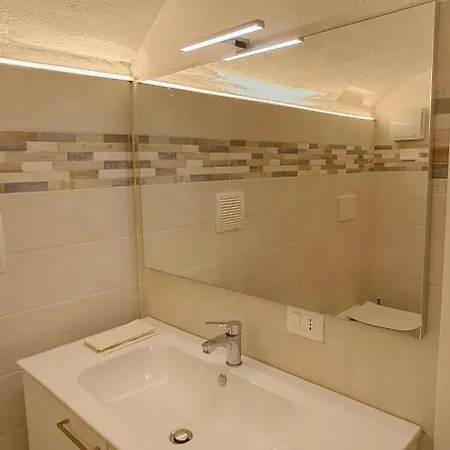 Casa Nei Boschi Della Val Bormida * Calizzano