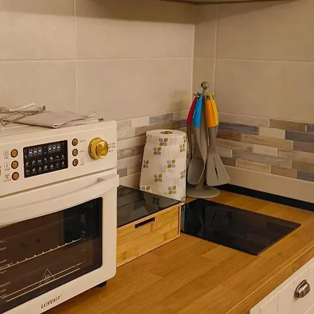 Casa Nei Boschi Della Val Bormida