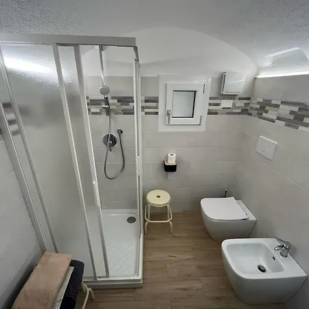 Casa Nei Boschi Della Val Bormida *