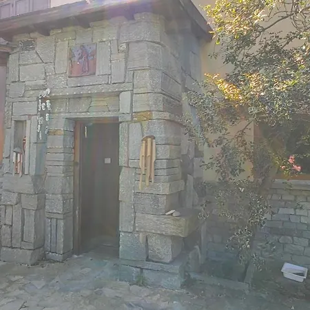 Casa Nei Boschi Della Val Bormida בית נופש