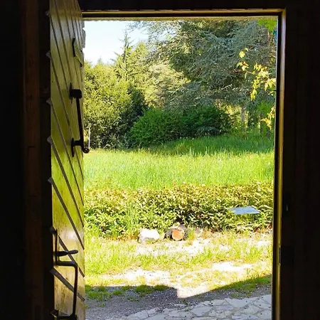 Casa de Férias Casa Nei Boschi Della Val Bormida