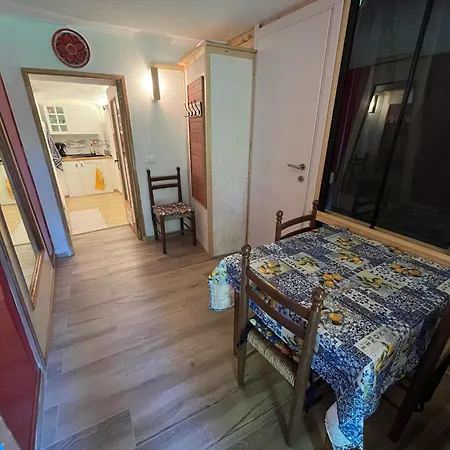 Casa Nei Boschi Della Val Bormida בית נופש *