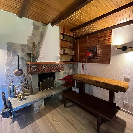 בית נופש Casa Nei Boschi Della Val Bormida *