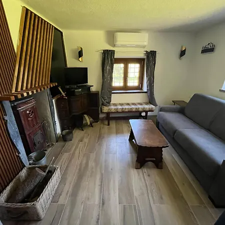 Casa Nei Boschi Della Val Bormida Casa de Férias *