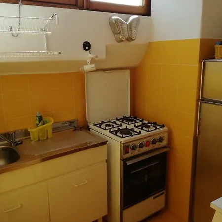 Casa Nei Boschi Della Val Bormida Holiday home