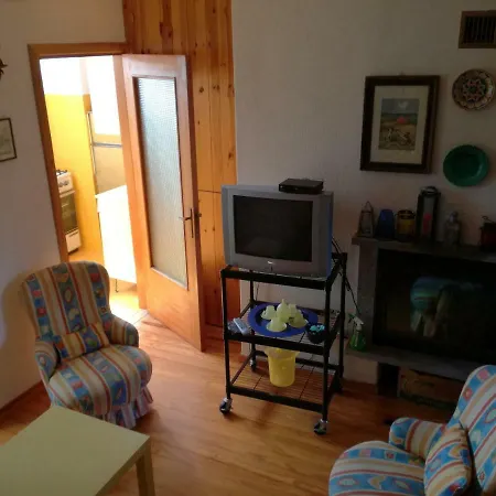Holiday home Casa Nei Boschi Della Val Bormida Calizzano